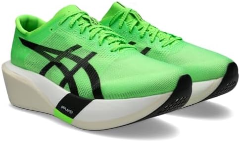 ASICS メタスピード エッジ TOKYO アシックス メタスピードエッジTOKYO(東京) レビュー】間違いなく